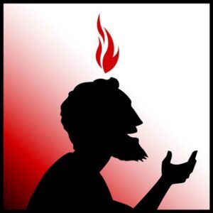 Pentecost 1